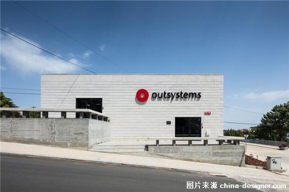 葡萄牙Outsystems辦公室設計-1.jpg