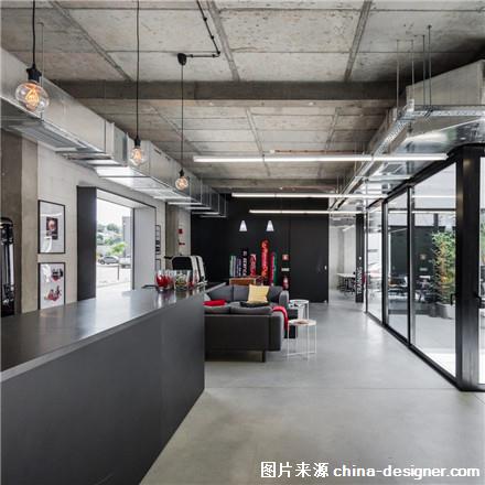 葡萄牙Outsystems辦公室設計-2.jpg