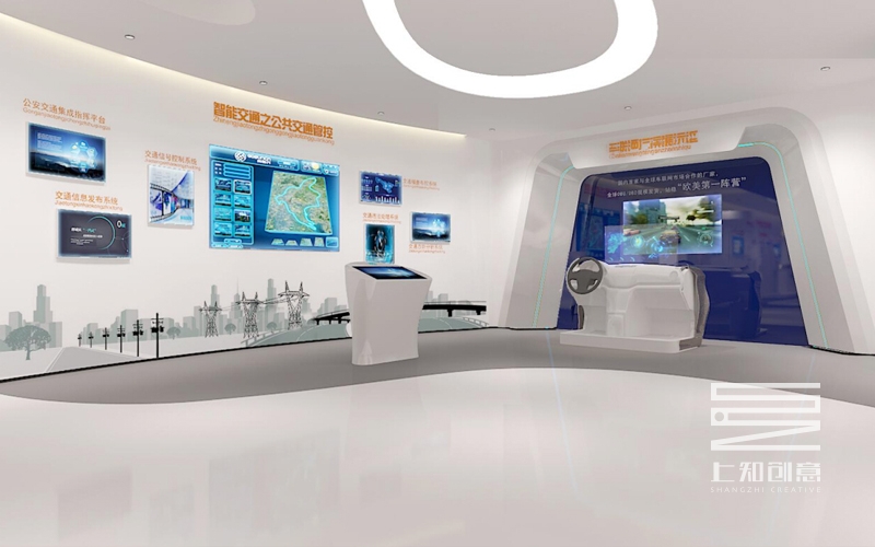 {廣州展廳展館裝修設計}如何讓空間“變小為大”？？4.jpg
