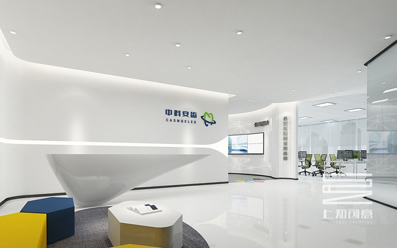 【知識科普】如何打造與眾不同的企業(yè)展廳？1.jpg